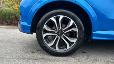 Ford Puma 1.0 EcoBoost Hybrid mHEV ST-Line 5dr Petrol Hatchback